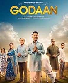 Godaan Filmy4WEB 2026 Hindi Movie HDTC