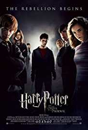 Harry Potter 5 and the Order of the Phoenix 2007 Hindi Dubbed + English 480p 720p 1080p 2160p 4K Filmy4WEB