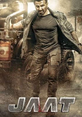 Jaat Filmy4WEB 2025 Hindi Movie NETFLIX