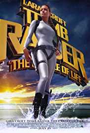 Lara Croft Tomb Raider 2 2003 Dual Audio Hindi 480p BluRay 300mb Filmy4WEB