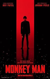 Monkey Man 2024 Hindi Dubbed Movie Download 480p 720p 1080p Filmy4WEB Filmyzilla Filmywap