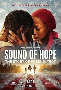 Sound of Hope The Story of Possum Trot 2024 Hindi Dubbed 480p 720p 1080p Filmy4WEB