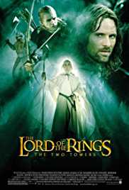 The Lord of the Rings 2 The Two Towers Dual Audio 480p Filmy4WEB