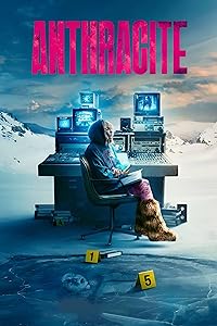 Anthracite 2024  Season 1 Hindi Dubbed English French 480p 720p 1080p Filmy4WEB Filmywap