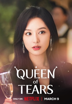 Queen of Tears  Season 1 Hindi Dubbed Korean English 480p 720p 1080p Filmy4WEB Filmywap